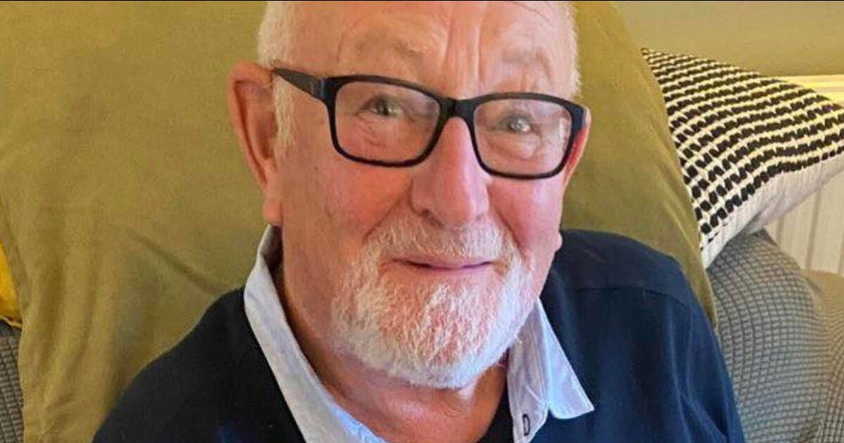 Fears mount for missing UK pensioner in Spanish hotspot as daughter issues plea